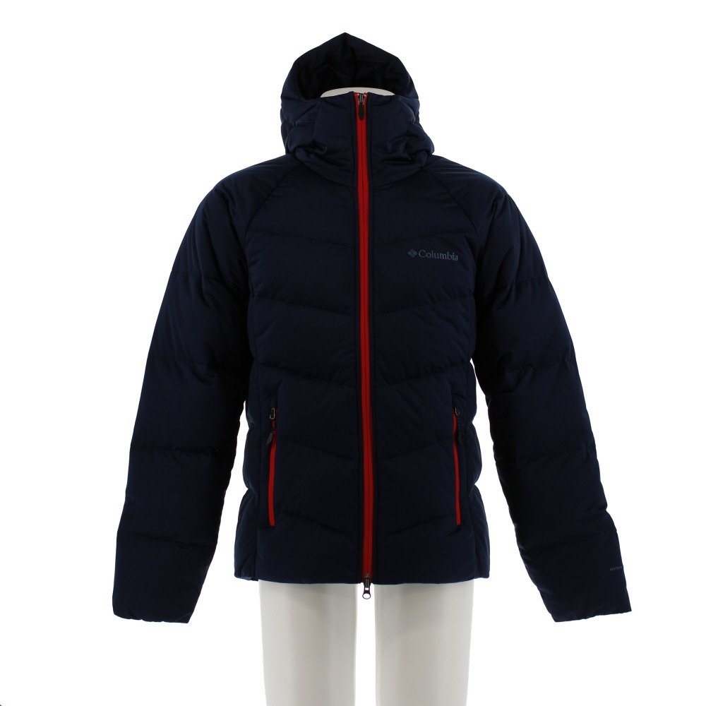 Amazon.co.jp: Columbia コロンビア メンズ ジャケット Wrightson Peak